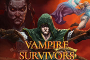 『Vampire Survivors』とかいう2022年最高のゲーム