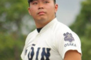 【朗報？】元大阪桐蔭4番打者「藤浪と連絡取ったけど大丈夫な裏付けがあった」