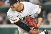 【悲報】巨人菅野さん、今まで一度も頂点に立った事のない典型的な持ってない人間だった