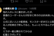 モンハン元開発「祖龍ミラボレアスをミラルーツという奴消えてくれて。それモンスター名じゃないから。防具名なんだよ」