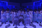 【日向坂46】ヘッドセットで圧巻のパフォーマンス！MUSIC FAIRで『ってか』をテレビ初披露！！