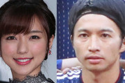 【悲報】野球選手とアイドルはよく結婚してるけどサッカー選手とは全然いないなｗｗｗｗｗ