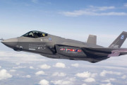 カナダ政府、F-35ステルス戦闘機88機を購入へ、総額142億ドル…老朽化しつつあるCF-18ホーネットと入れ替え！