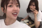【乃木坂46】和田まあやとかいう山崎怜奈の天敵・・・