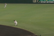 阪神の守備、流石にドヘタすぎるｗｗｗｗｗｗｗｗｗｗｗｗ