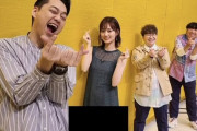 山下美月＆近藤春菜のとっておきご褒美グルメを限定配信で公開！！！