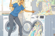 有識者「ドラム型洗濯機は買ってはいけない」