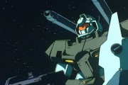 【画像あり】ジムキャノンみたいな雑にキャノンを背負わせるガンダムシリーズの伝統の強化プランが好き