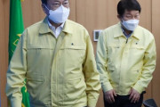 文大統領「直接現場に行け」…マスク不足混乱で責任者を叱責＝韓国の反応