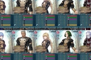 【FEH】マリアンヌ、ドゥドゥー、イングリット、リンハルト、ソロンのステータスが判明！！