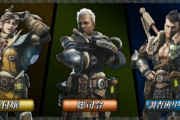 【モンハンワールド】MHW2とか出たらまた調査団が登場するのかな？