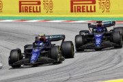 2022年 F1予選逆ポール選手権 第6戦スペインGP結果