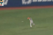 【増田落球】巨人の外野守備、完全に崩壊