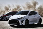 トヨタ・ヤリスGR、ほとんどの国産スポーツカーを過去にしてしまうｗｗｗｗｗｗ