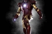 【朗報】MCUで一番かっこいいヒーロー、アイアンマンに決まる