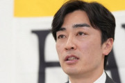 和田毅「僕が選ぶSB前半MVPは杉山一樹（27）。もう日本の枠におさまらない投手」