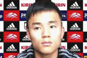 【日本代表】久保建英「しっかりと爪痕を残すことが…」史上2番目の年少弾狙う　13日パナマ戦