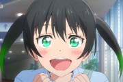 【朗報】アニメ、ラブライブ！虹ヶ咲学園の最新ロングPVをみた結果ｗｗｗｗｗｗ