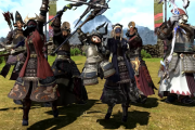 【FF14】みんな装備更新のタイミングってどうしてる？