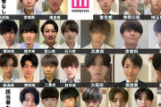 【画像】「イケメン男子高校生日本一2022」ガチでレベル高い
