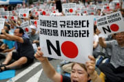 韓国人「スラムダンクうおおおおお！」→韓国紙「韓国人の○割が日本が嫌い。元徴用工とか処理水とか・・・」