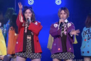 自称ストイックな松井珠理奈さん、ｶｳﾝﾄﾀﾞｳﾝ公演にサプライズ出演。生存確認するも体型が…