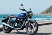 【画像】ホンダが350ccの新型ネイキッドバイクを発表するも完璧すぎてSRが瀕死の危機wwwwwww