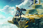 【COMG】「ゼルダの伝説 Tears of the Kingdom」　38ptからスタート！！