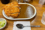 ワイおすすめのカレー屋を紹介する