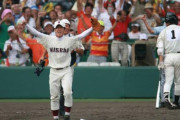 早実・斎藤佑樹、マー君を倒して甲子園を制す！