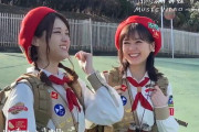 【乃木坂46】あの有能マネージャーさんが動画作ったのか『1・2・3』メイキング動画【からあげ姉妹】