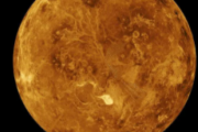 【朗報】金星に地球外生命体の痕跡。NASA「地球外生命体探査史上最大の発見だ！」