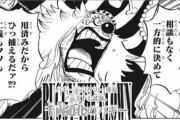 【ONEPIECE -ワンピース】尾田「七武海全員掘り下げたら20年超える長期連載になっちゃったよ～ｗ」