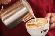 イギリスの「コスタコーヒー」、日本に本格進出へ