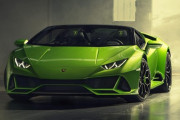 【画像】これが今時のランボルギーニの車らしい……