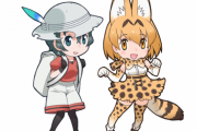 けものフレンズってなんであんなに爆発的に流行ったの？
