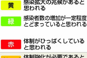 東京都、新型コロナウイルス感染最警戒レベルに上げへ　時短要請も検討