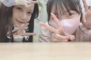 【SKE48】平野百菜「みっちゃんとの思い出8 みっちゃんから休業するってことを聞いた日。」