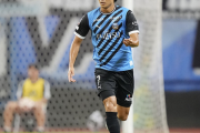 川崎一筋12年…元日本代表DF車屋紳太郎が現役引退を発表「最後はフロンターレで終わりたい」