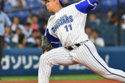 東克樹(26) 6試 0勝5敗 防6.75 WHIP1.82 被打.364