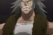 【疑問】HUNTER×HUNTERのウヴォーギンって過小評価されてるよな？？？？？