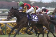 【競馬】グランアレグリア、マイルチャンピオンシップ優勝！これでG16勝目！