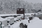 関越自動車道の立ち往生、解消される！！！