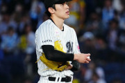ポランコ「佐々木朗希は毎日MLBについて聞いてくる」