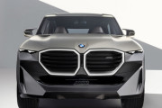 【悲報】例のグリルが光ってしまうBMW車、来週無事販売される模様ｗｗｗｗｗｗ