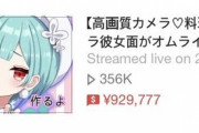 【ホロライブ】まふまふのために作ったオムライスをバチャ豚に見せるだけで90万ゲットや