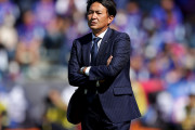 ヴァンフォーレ甲府が篠田善之監督との契約解除を発表　後任監督には大塚真司コーチが就任
