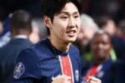 【サッカーパリSG】「『イ・ガンインは出て行け！』という明確な通告」CL決勝でまた“出番なし”…韓メディアは落胆「大きな失望」[6/1]  [昆虫図鑑★]