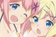 【コミケ】「おちこぼれフルーツタルト」のアニメーター本、エッッッ！！！！
