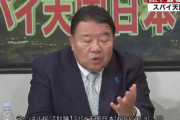 参政党は朝鮮族もﾌｧｰｽﾄにすると言ってるし候補者もｷﾑｼﾞｮﾁﾙや韓国教会なのな よく考えたら最高ﾆﾀﾞ